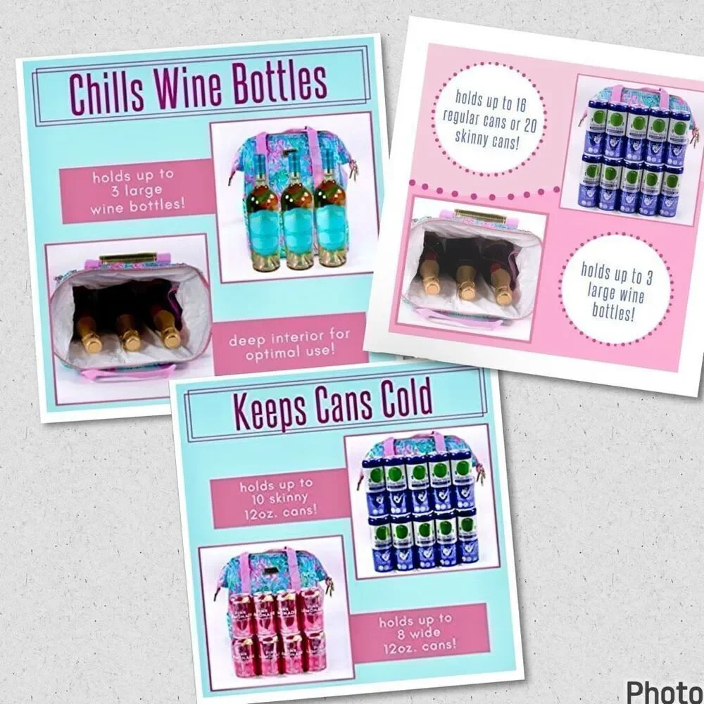 Lilly Pulitzer new tags